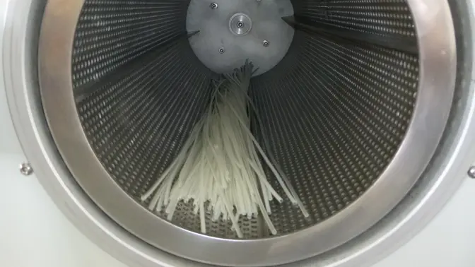 Medical cleaning